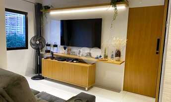 Imagem 6: Flat com 1 dormitório à venda, 67 m² por R$ 850.000,00 - Barra da Tijuca - Rio de Janeiro