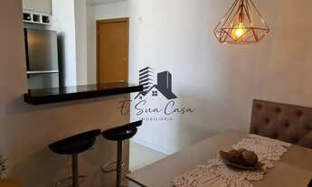 Imagem 7: Apartamento 2 Quartos 2 Vagas Bairro Cabral