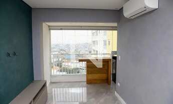 Imagem 5: Apartamento para Aluguel - Centro, 2 Quartos, 56 m2