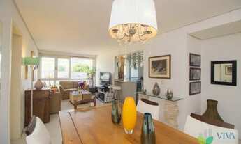 Imagem 4: Apartamento para Venda - 89m², 3 dormitórios, sendo 1 suites, 2 vagas - Menino Deus