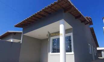 Imagem: Casa com 2 dormitórios à venda, 90 m²