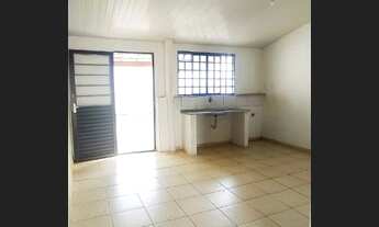 Imagem 6: Casa residencial a venda no Jardim Pulicano em Franca SP