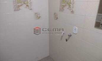 Imagem: Apartamento-À VENDA-Glória-Rio de Janeiro-RJ