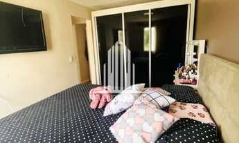 Imagem 6: Apartamento a venda com 56m² 2 dormitorios 1 vaga no Morumbi, São Paulo - SP