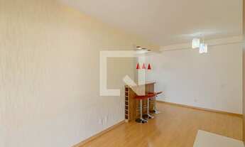 Imagem 5: Apartamento para Aluguel - Sacomã, 2 Quartos, 65 m2