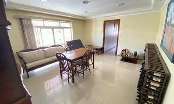 Imagem: Cobertura à venda, 5 quartos, 3 suítes