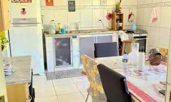 Imagem: Casa próxima ao Fórum do Trabalho