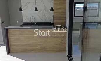 Imagem 4: Casa - Swiss Park - Campinas