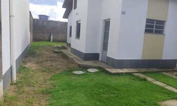 Imagem 3: Casa com 3 dormitórios à venda, 64 m² por R$ 230.000 - Araçagy - Raposa/MA