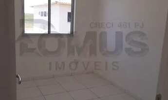 Imagem: Apartamento no Condomínio Recanto dos Coqueiros