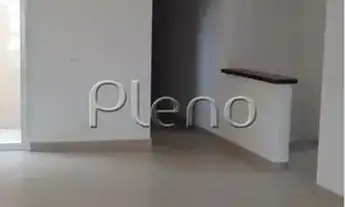 Imagem 4: Casa à venda no condomínio Campos do Conde 2 - Cascata - Paulínia