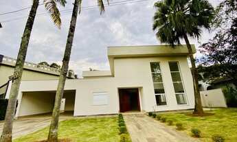 Imagem: Alphaville 2 - Casa com 5 suítes à venda