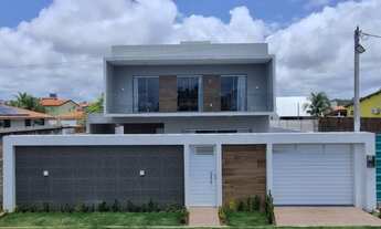 Imagem: Casa para alugar em Tamandaré-PE, na Semana