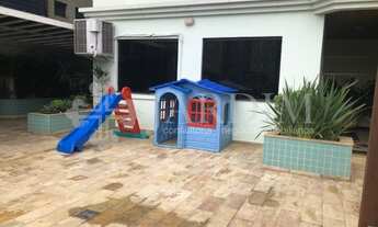 Imagem 4: ALTO - MOBILIADO - 3 DORMITÓRIOS - 2 VAGAS