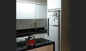 Imagem 7: Apartamento para Locação em Blumenau, Centro, 1 dormitório, 1 banheiro, 1 vaga