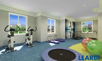 Imagem 2: APARTAMENTO - MOOCA - SP