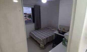 Imagem 6: Residencial Vivendas do Parque