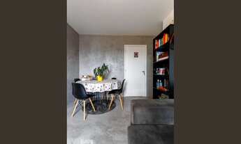 Imagem 3: Apartamento para Aluguel - Vila Mazzei, 2 Quartos, 53 m2