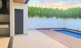 Imagem 2: Casa de alto padrão no condomínio Vivant no Urbanova