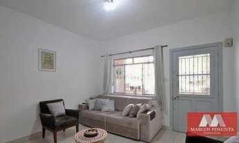 Imagem 4: Casa com 2 dormitórios à venda, 115 m² por R$ 950.000,00 - Bela Vista - São Paulo/SP