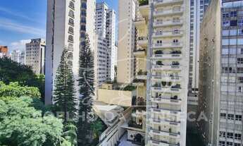 Imagem 7: São Paulo - Apartamento Padrão - Jardim América