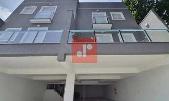 Imagem 3: Apartamento 58m² - Sem Condomínio, para Alugar Vila Alice, Santo André, SP