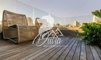 Imagem 2: Edifício Piazza San Marco Pinheiros 230m² 02 Dormitórios 02 Suítes 3 Vagas