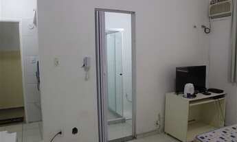 Imagem 4: Apartamento para venda possui 30 metros quadrados com 1 quarto em Leme - Rio de Janeiro