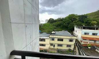 Imagem 6: Apartamento Alto dos Passos 3 quartos com sacada vaga de garagem