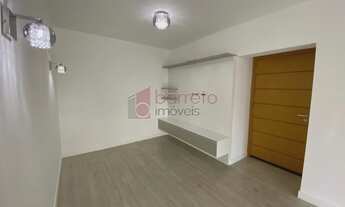 Imagem 2: Jundiaí - Apartamento Padrão - Vila Lacerda