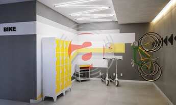 Imagem 5: Apartamento para Venda em Joinville, Saguaçu, 3 dormitórios, 1 suíte, 2 banheiros, 1 vaga