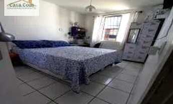 Imagem 2: Apartamento com 2 dormitórios à venda, 52 m² por R$ 160.000,00 - Valparaíso - Serra/ES