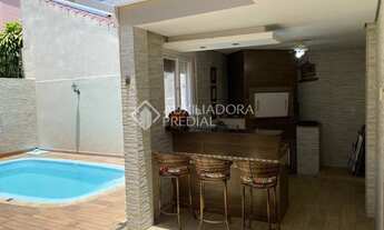 Imagem 6: CANOAS - Casa Padrão - Moinhos de Vento