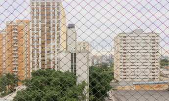 Imagem 2: Apartamento em Perdizes com 3 dormitórios