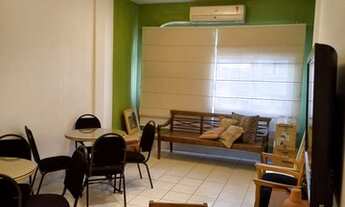 Imagem 4: Sala com 45 m² na Nsa.Sra. de Copacabana - Rio de Janeiro - RJ