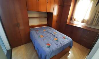 Imagem 5: Apartamento para aluguel possui 77 metros com 3 quartos 2 vagas em Tamboré - Barueri