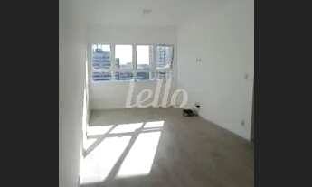 Imagem: São Paulo - Apartamento Padrão - Mooca