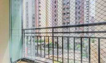 Imagem 3: Apartamento Venda 2 Dormitórios - 58 m² Brooklin