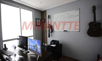 Imagem 4: Apartamento para venda com 195 metros quadrados com 4 quartos em Santana - São Paulo - SP