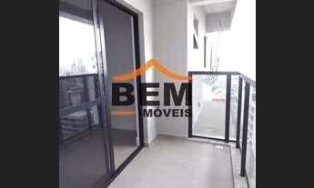 Imagem 4: Apartamento com 3 dormitórios para alugar, 81 m² por R$ 5.526,00/mês - Centro - Itajaí/SC