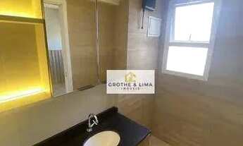 Imagem 6: Apartamento com 2 dormitórios à venda, 55 m² por R$ 530.000,00 - Parque Industrial - São J