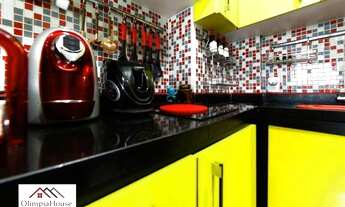 Imagem 7: Venda Apartamento 1 Dormitórios - 33 m² Chácara Santo Antônio