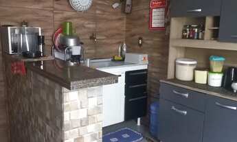 Imagem 2: Casa Casa com 1 dormitório