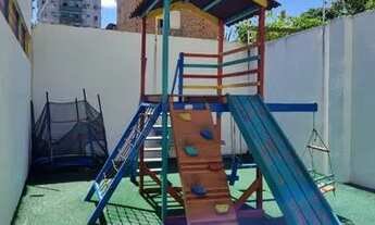 Imagem 7: Apto no Ed Araça 79 m² na Pedreira - Belém - PA