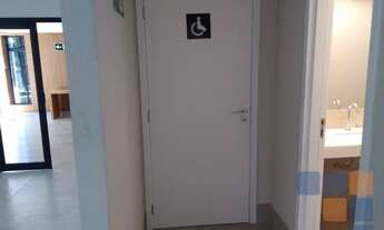 Imagem 3: Apartamento com 3 dormitórios à venda, 113 m² por R$ 1.239.330,00 - Serra - Belo Horizonte