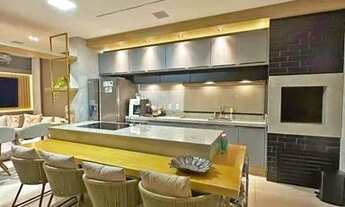 Imagem 4: Condominio Florais do Valle - Mobiliada