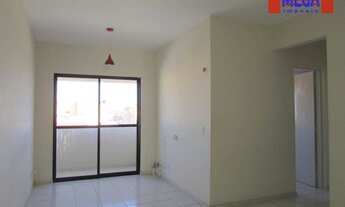 Imagem 4: Apartamento com 2 quartos à venda no bairro Damas - Fortaleza/CE