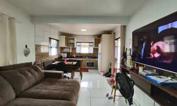 Imagem 5: Paranaguá - Casa Padrão - Palmital