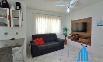 Imagem 2: Apartamento com 2 quartos sendo 1 suíte a venda,65m² na Praia do Morro - Guarapari - ES