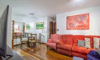 Imagem 6: Apartamento Venda Campo Belo 100 m² 3 Dormitórios